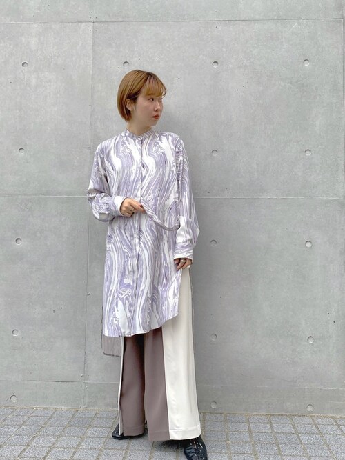 Haruka Kimura 🕊さんのコーディネート