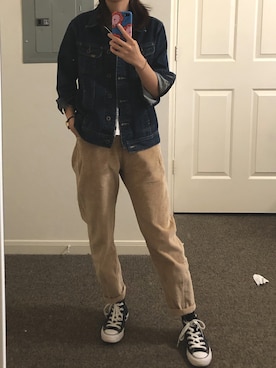 JangseR_Lさんのコーディネート