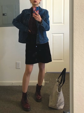 JangseR_Lさんのコーディネート