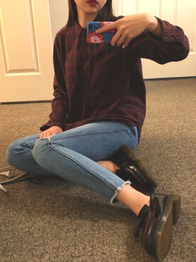 JangseR_Lさんのコーディネート