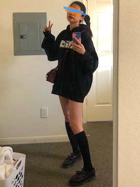 JangseR_Lさんのコーディネート