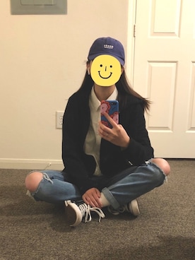 JangseR_Lさんのコーディネート