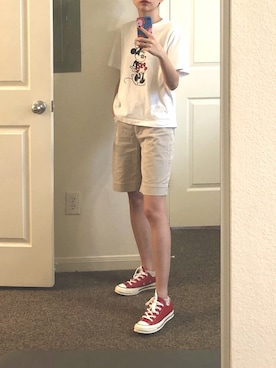 JangseR_Lさんのコーディネート