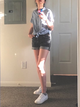 JangseR_Lさんのコーディネート