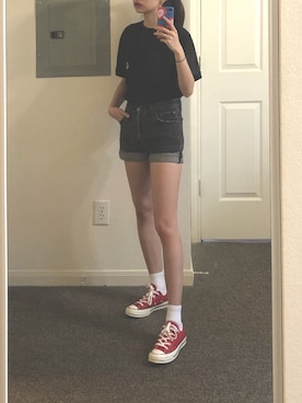 JangseR_Lさんのコーディネート