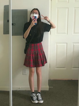 JangseR_Lさんのコーディネート