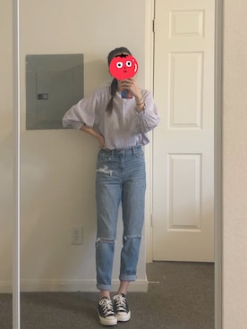 JangseR_Lさんのコーディネート