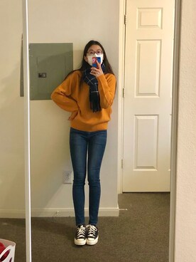 JangseR_Lさんのコーディネート