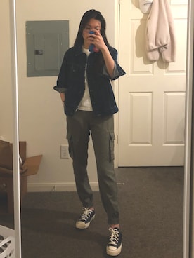 JangseR_Lさんのコーディネート