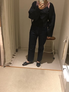 aamasさんのコーディネート