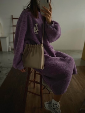 **JUN**さんのコーディネート