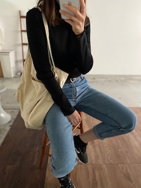 **JUN**さんのコーディネート