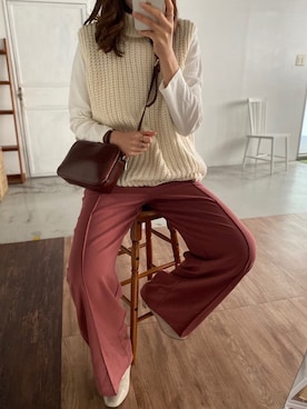 **JUN**さんのコーディネート