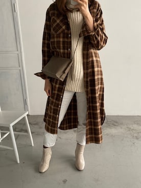 **JUN**さんのコーディネート