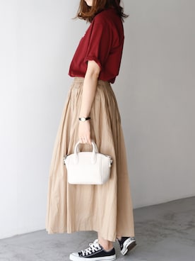 **JUN**さんのコーディネート