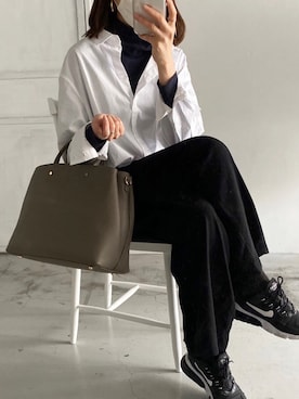 **JUN**さんのコーディネート