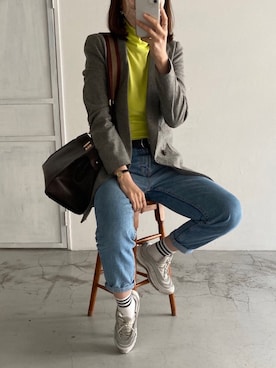 **JUN**さんのコーディネート