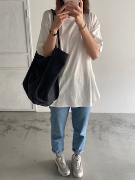 **JUN**さんのコーディネート