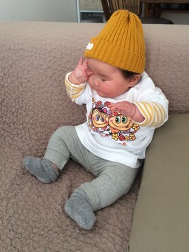 やへさんのコーディネート