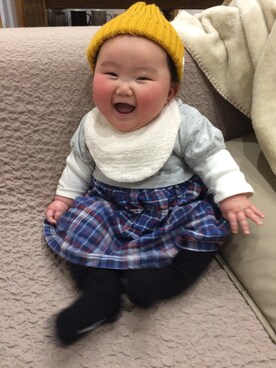 やへさんのコーディネート