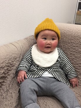 やへさんのコーディネート