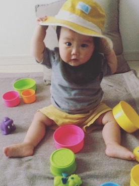 やへさんのコーディネート