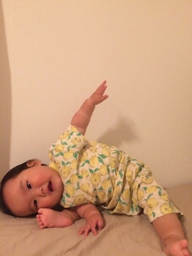 やへさんのコーディネート