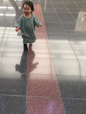 やへさんのコーディネート