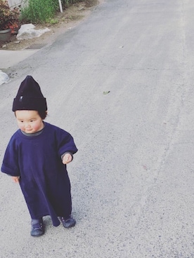 やへさんのコーディネート