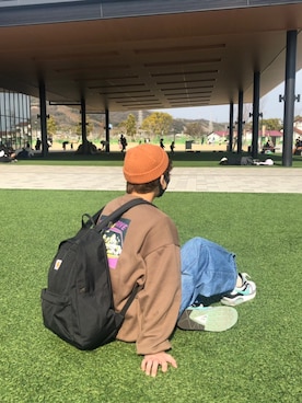 じんさんのコーディネート