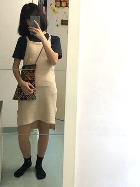 hagmin.21さんのコーディネート