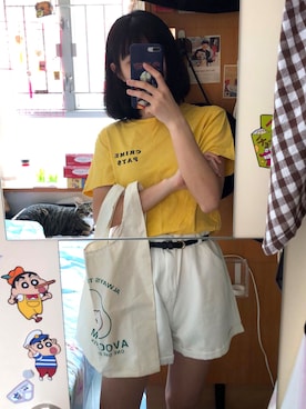 hagmin.21さんのコーディネート