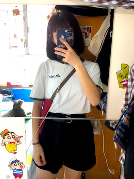 hagmin.21さんのコーディネート