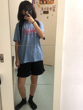 hagmin.21さんのコーディネート