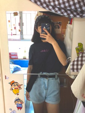 hagmin.21さんのコーディネート