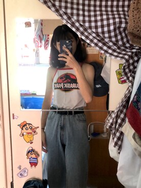 hagmin.21さんのコーディネート