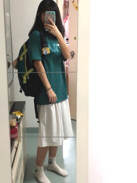 hagmin.21さんのコーディネート