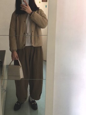 hagmin.21さんのコーディネート