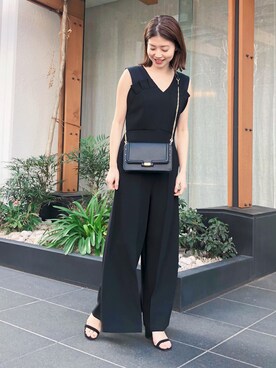 chieさん(レディース・160cm)の春コーディネート