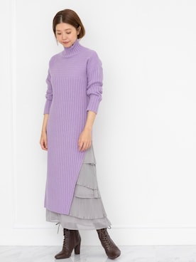 chieさん(レディース・160cm)の秋コーディネート