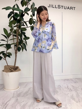 chieさん（レディース・160cm）の春コーディネート