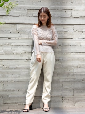 chieさんのコーディネート