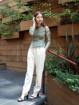 chieさんのコーディネート