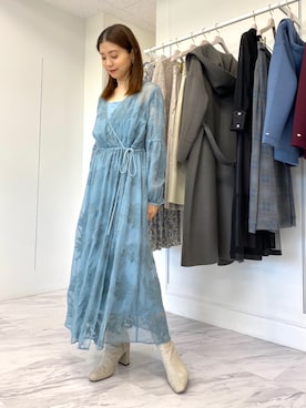 chieさんのコーディネート