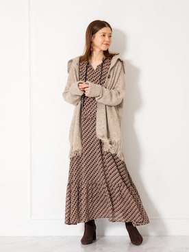 chieさんのコーディネート