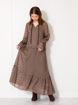 chieさんのコーディネート