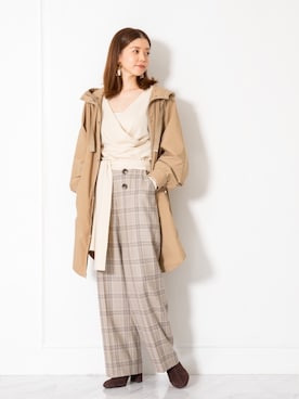 chieさんのコーディネート