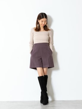 chieさんのコーディネート