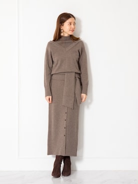 chieさんのコーディネート