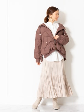 chieさんのコーディネート